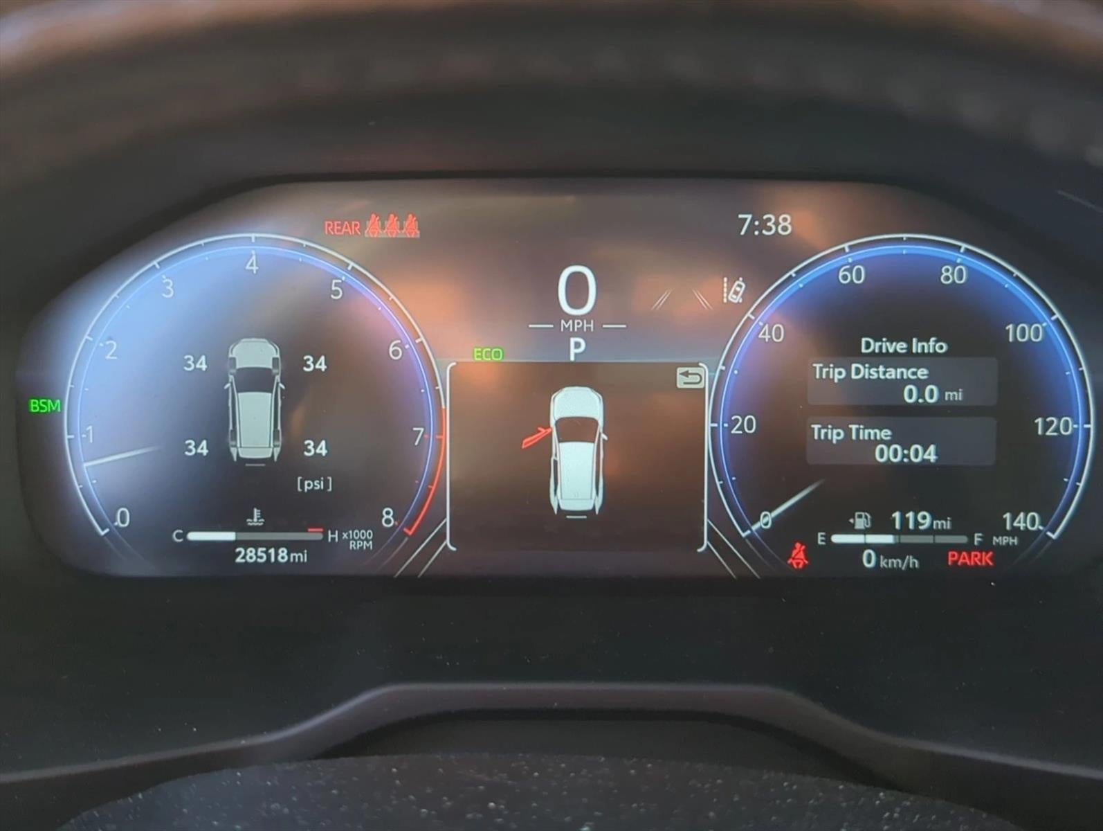 2023 Toyota RAV4 Limited FWD (Natl)