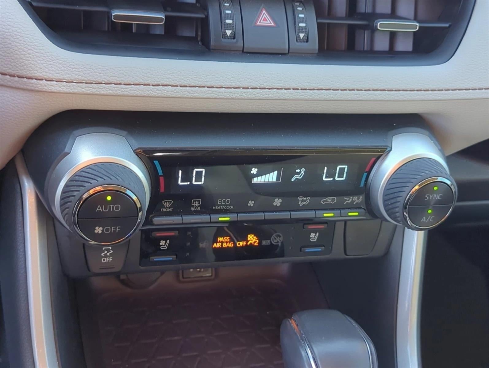 2023 Toyota RAV4 Limited FWD (Natl)