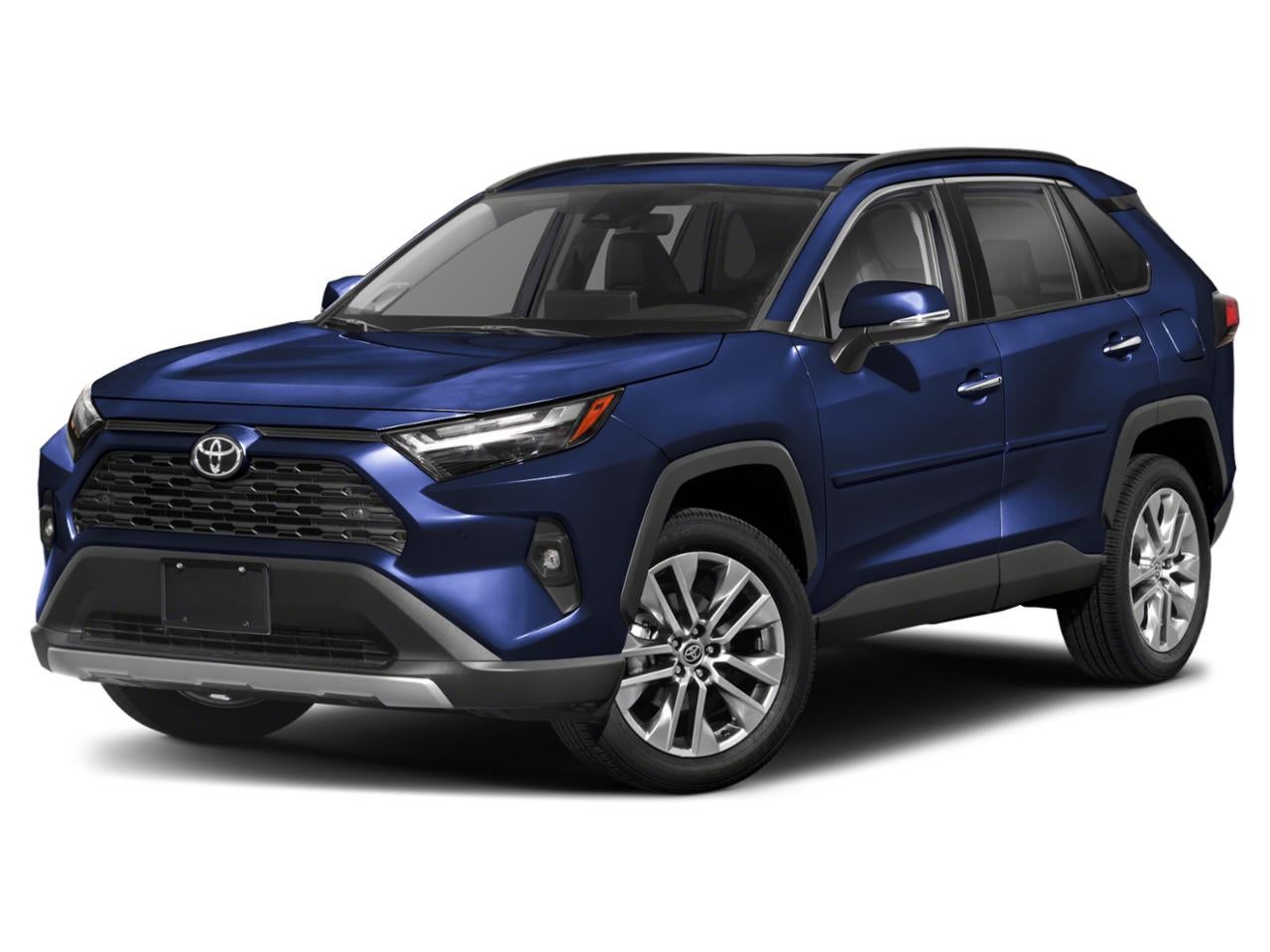 2023 Toyota RAV4 Limited FWD (Natl)