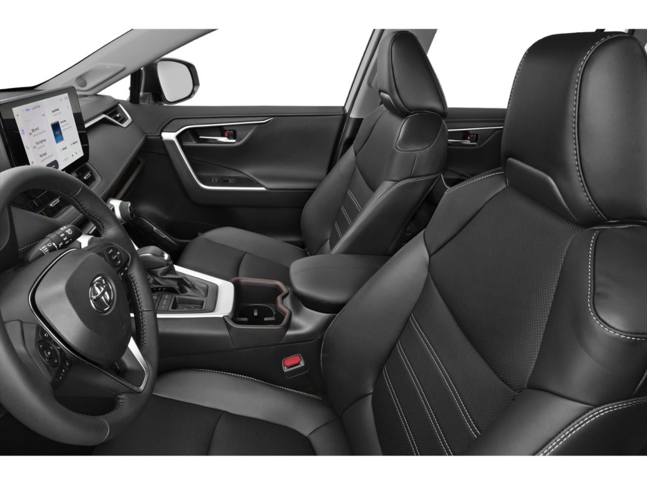 2023 Toyota RAV4 Limited FWD (Natl)