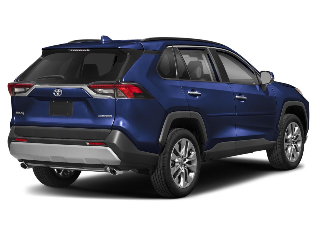 2023 Toyota RAV4 Limited FWD (Natl)