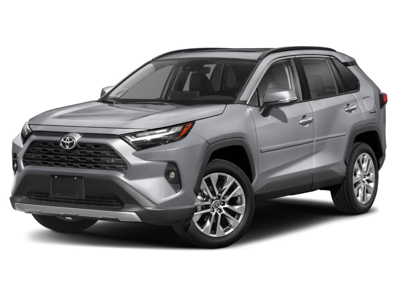2023 Toyota RAV4 Limited FWD (Natl)