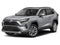 2023 Toyota RAV4 Limited FWD (Natl)