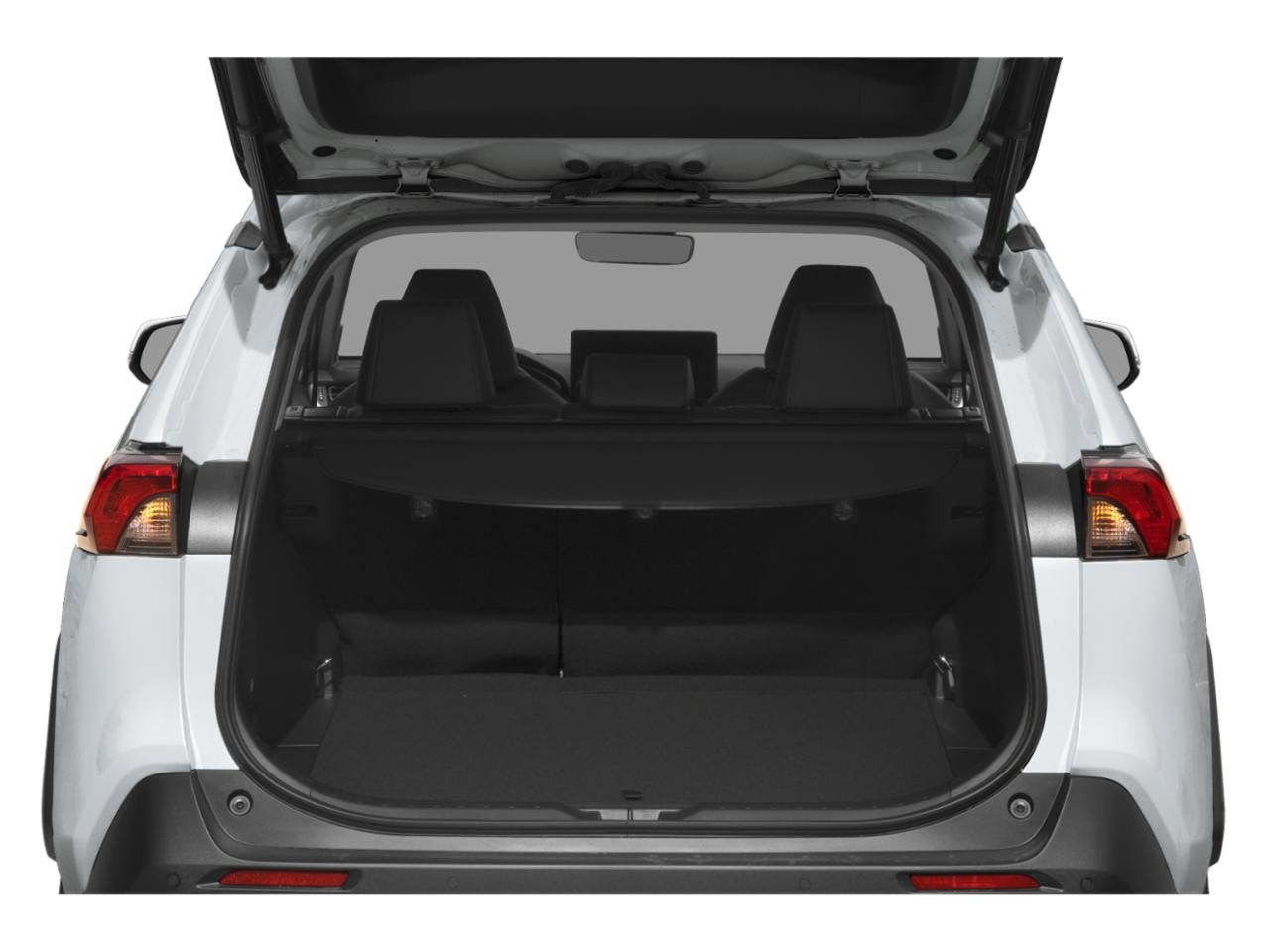 2023 Toyota RAV4 Limited FWD (Natl)