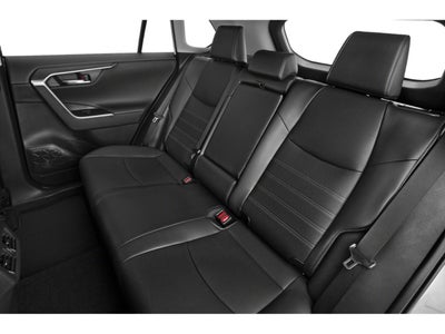 2023 Toyota RAV4 Limited FWD (Natl)