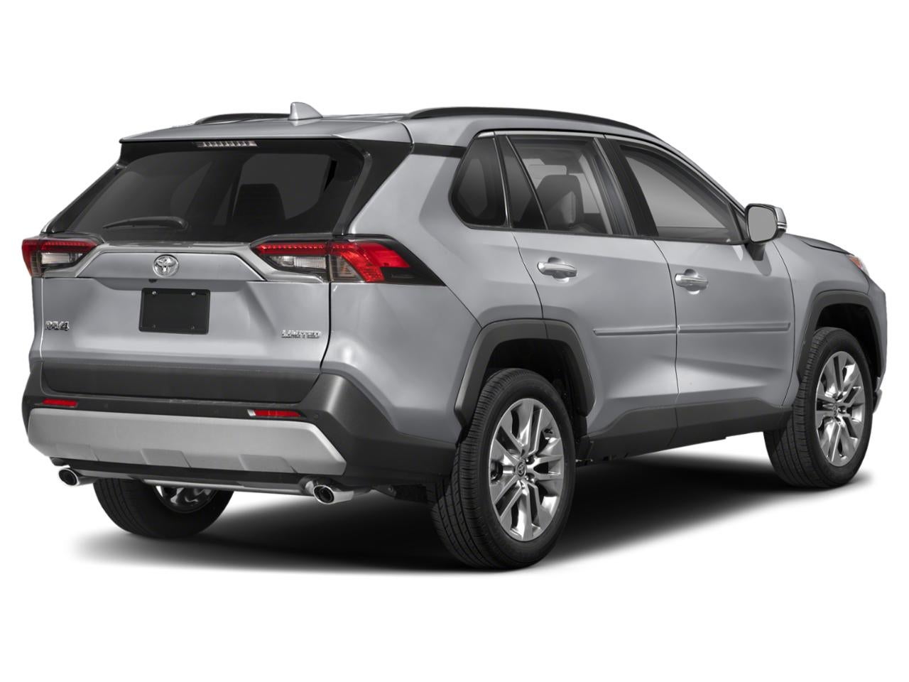 2023 Toyota RAV4 Limited FWD (Natl)