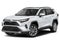 2023 Toyota RAV4 Limited FWD (Natl)