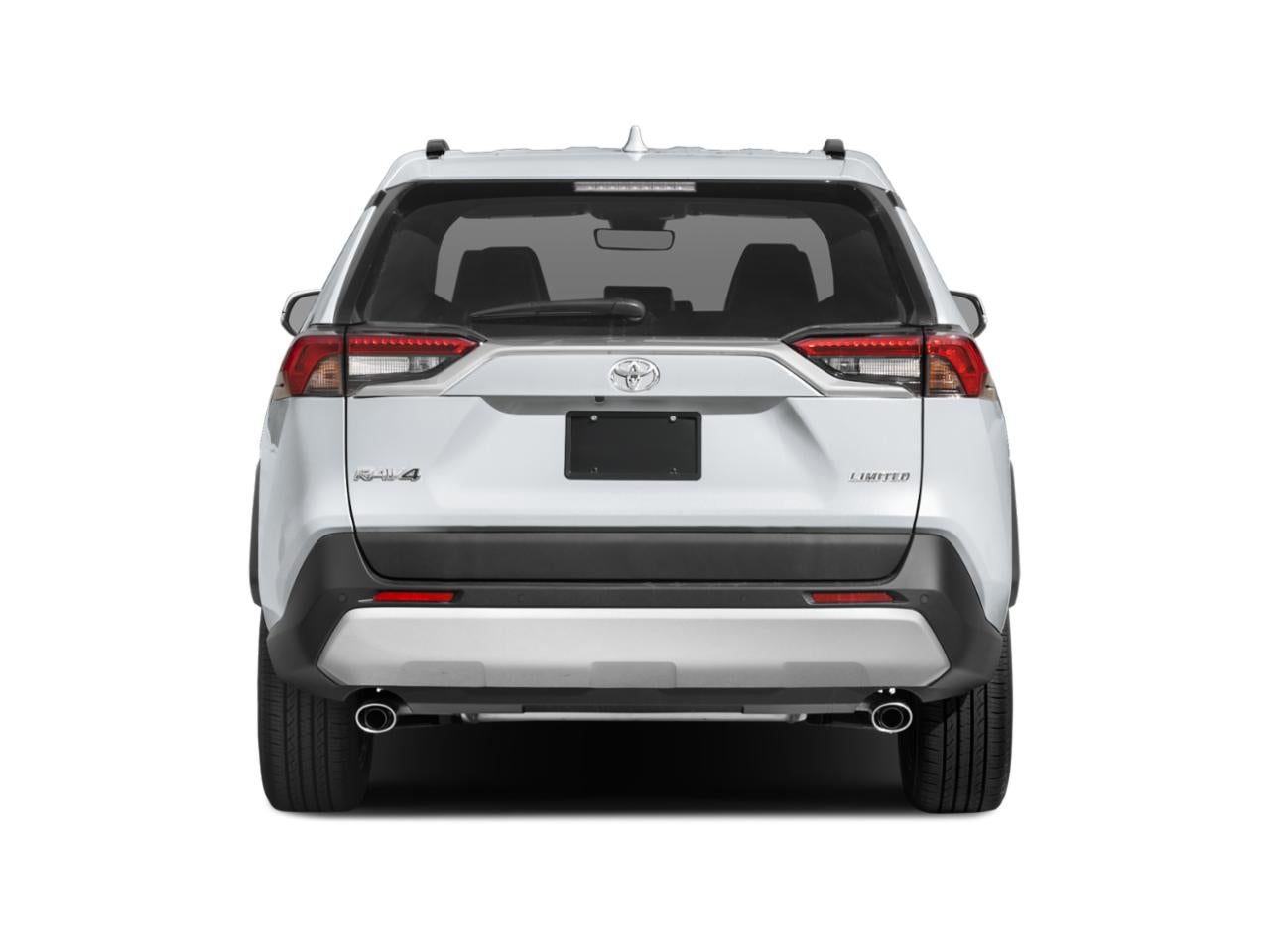 2023 Toyota RAV4 Limited FWD (Natl)
