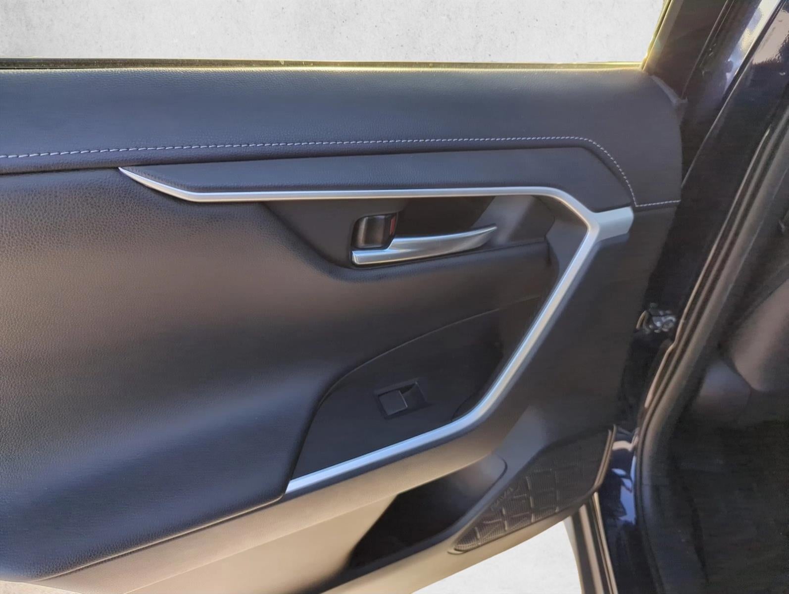 2021 Toyota RAV4 Limited FWD (Natl)