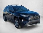 2021 Toyota RAV4 Limited FWD (Natl)