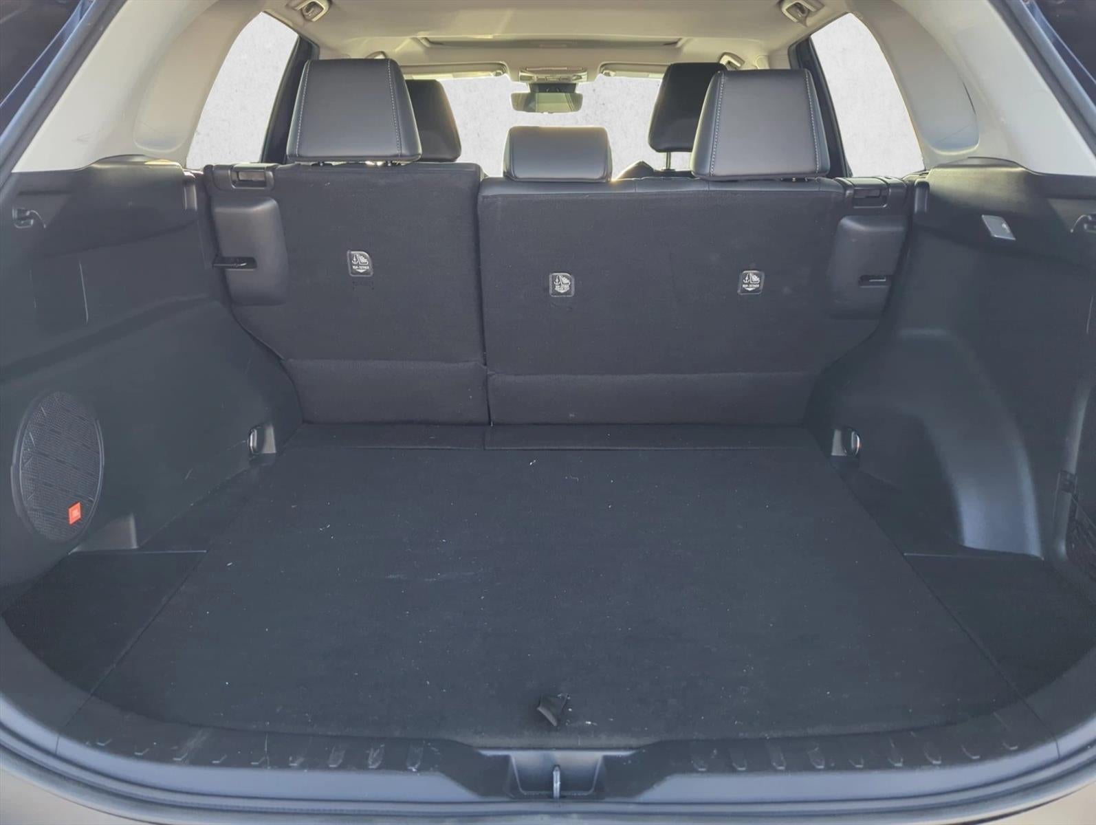 2021 Toyota RAV4 Limited FWD (Natl)