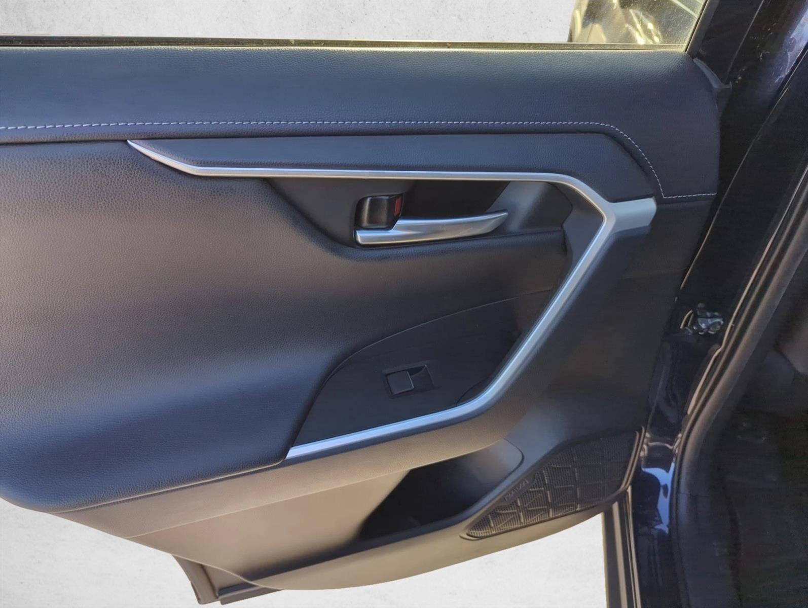 2021 Toyota RAV4 Limited FWD (Natl)