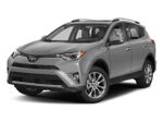 2018 Toyota RAV4 Limited FWD (Natl)