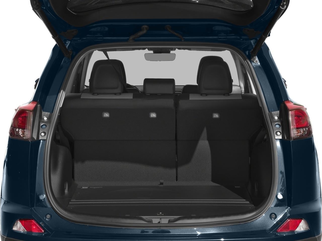 2018 Toyota RAV4 Limited FWD (Natl)