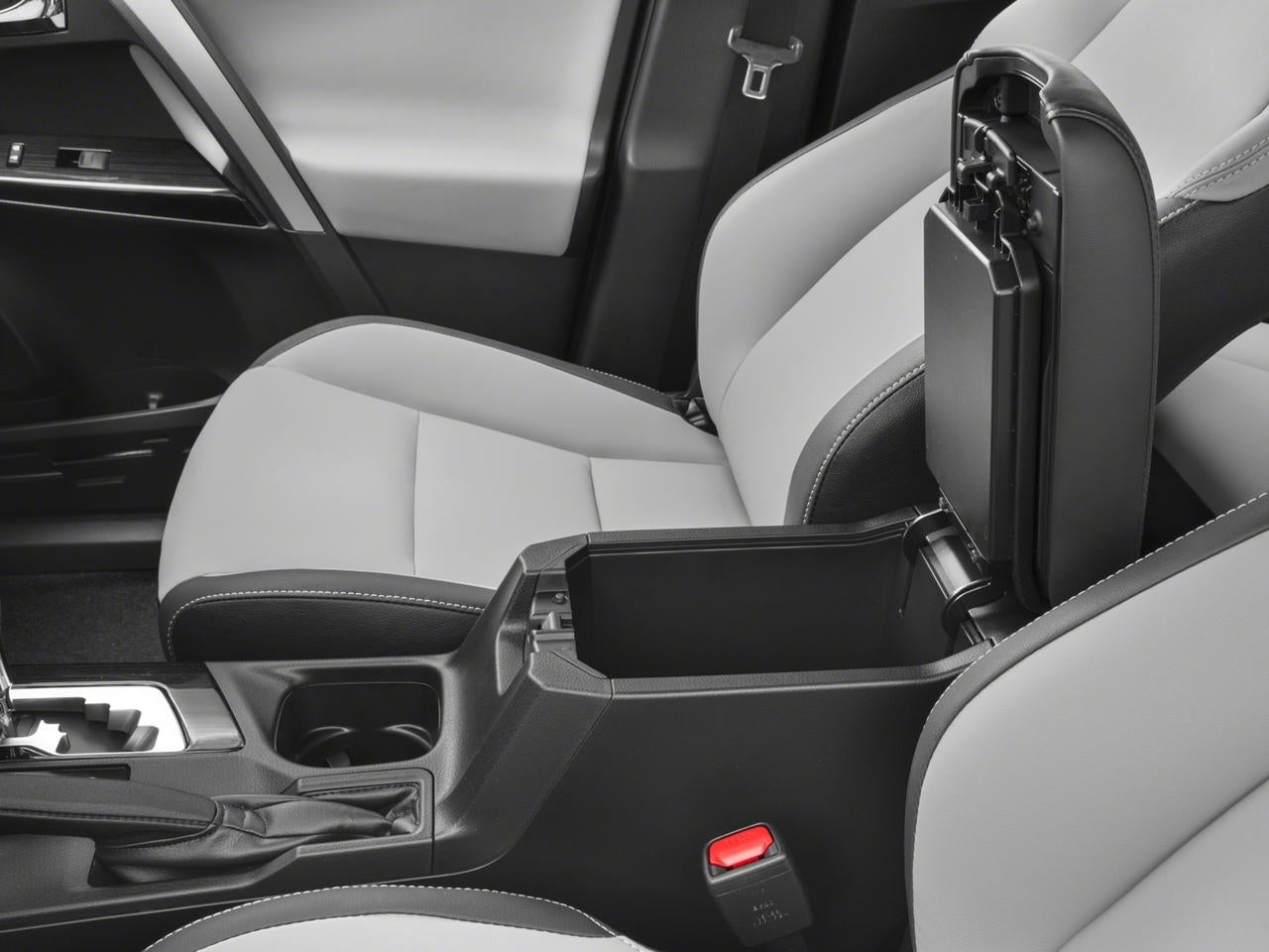 2018 Toyota RAV4 Limited FWD (Natl)