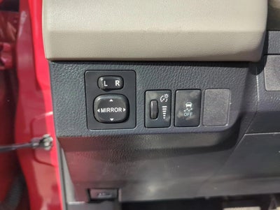 2014 Toyota RAV4 FWD 4dr LE (Natl)