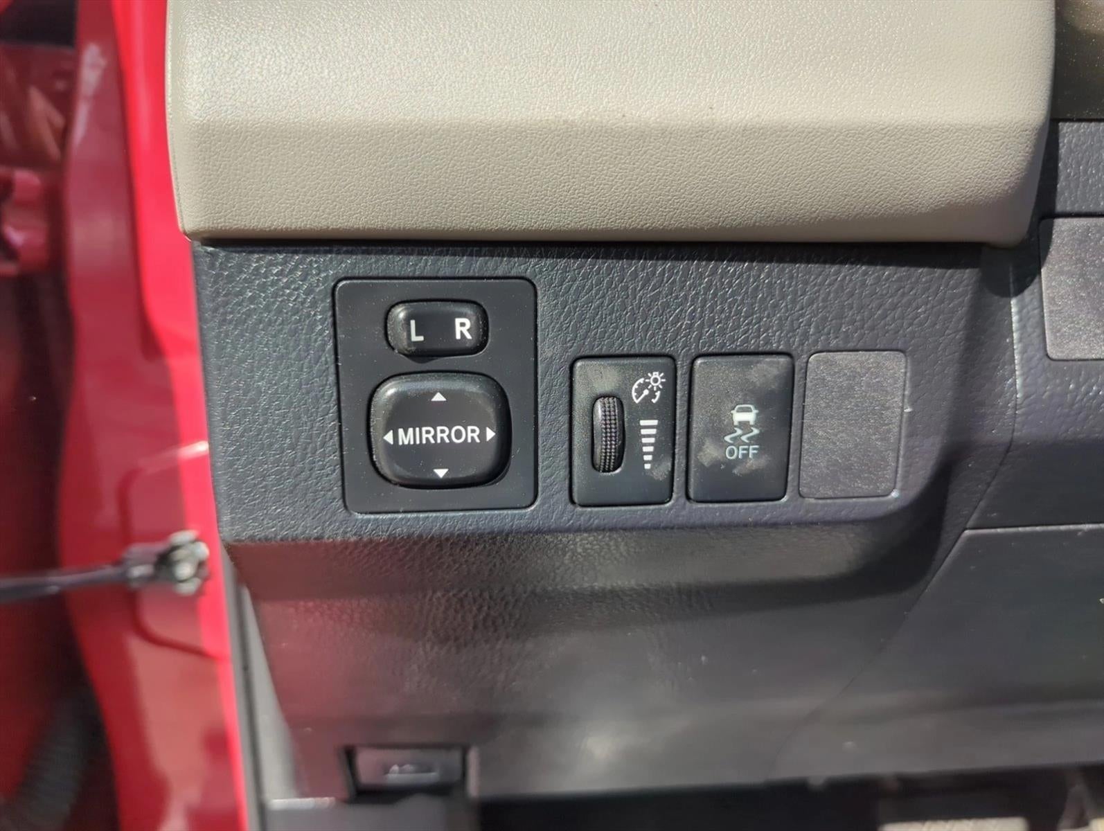 2014 Toyota RAV4 FWD 4dr LE (Natl)