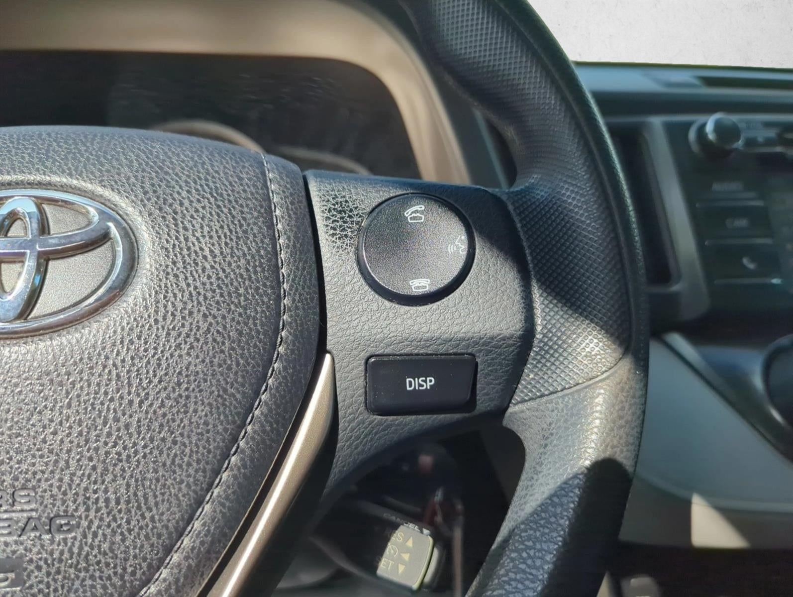 2014 Toyota RAV4 FWD 4dr LE (Natl)