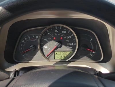 2014 Toyota RAV4 FWD 4dr LE (Natl)