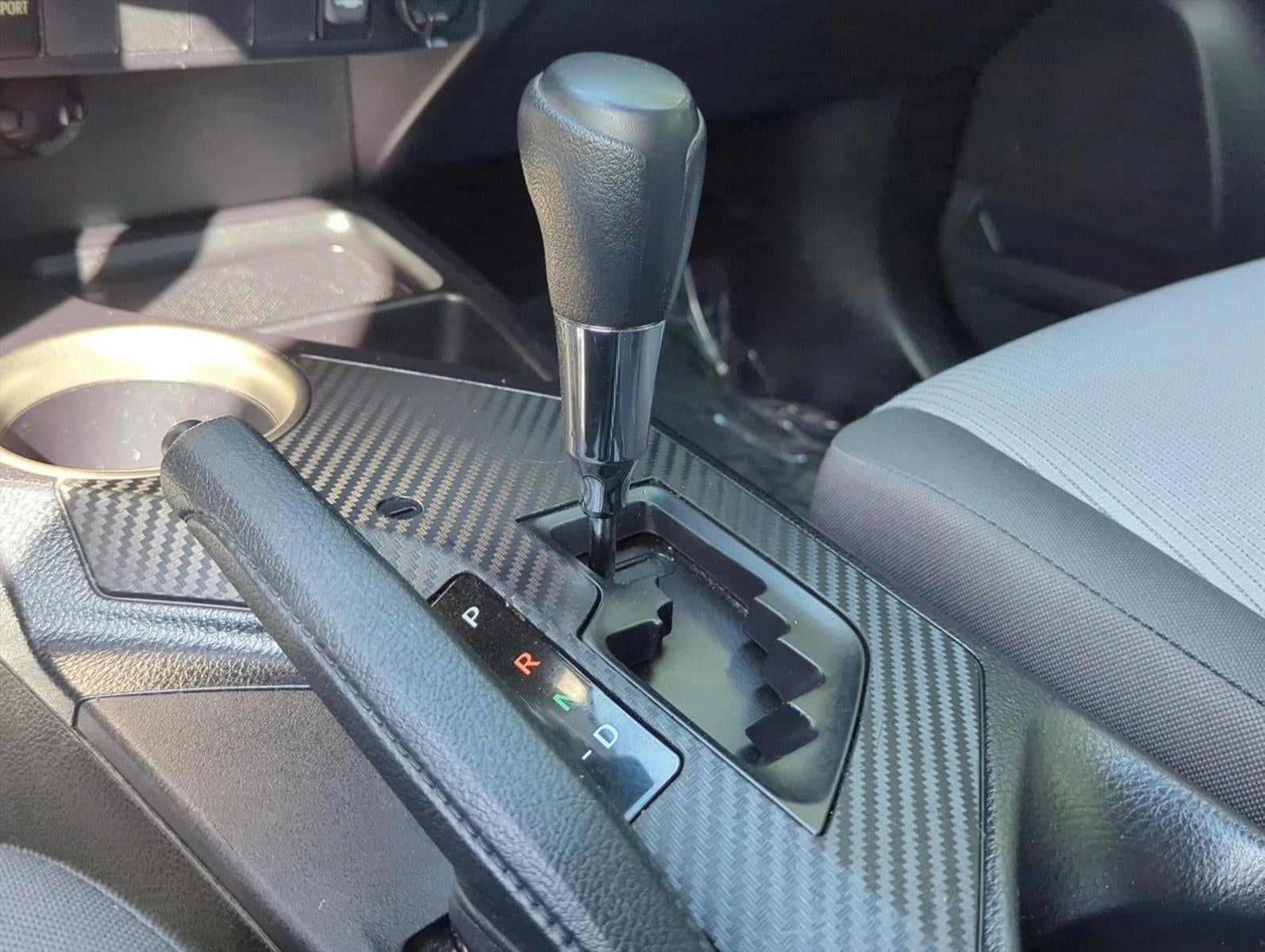 2014 Toyota RAV4 FWD 4dr LE (Natl)