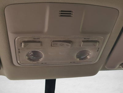 2014 Toyota RAV4 FWD 4dr LE (Natl)