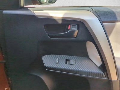 2014 Toyota RAV4 FWD 4dr LE (Natl)