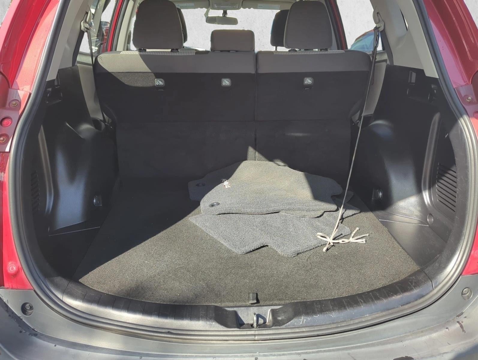2014 Toyota RAV4 FWD 4dr LE (Natl)