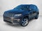 2018 Jeep Compass Latitude FWD