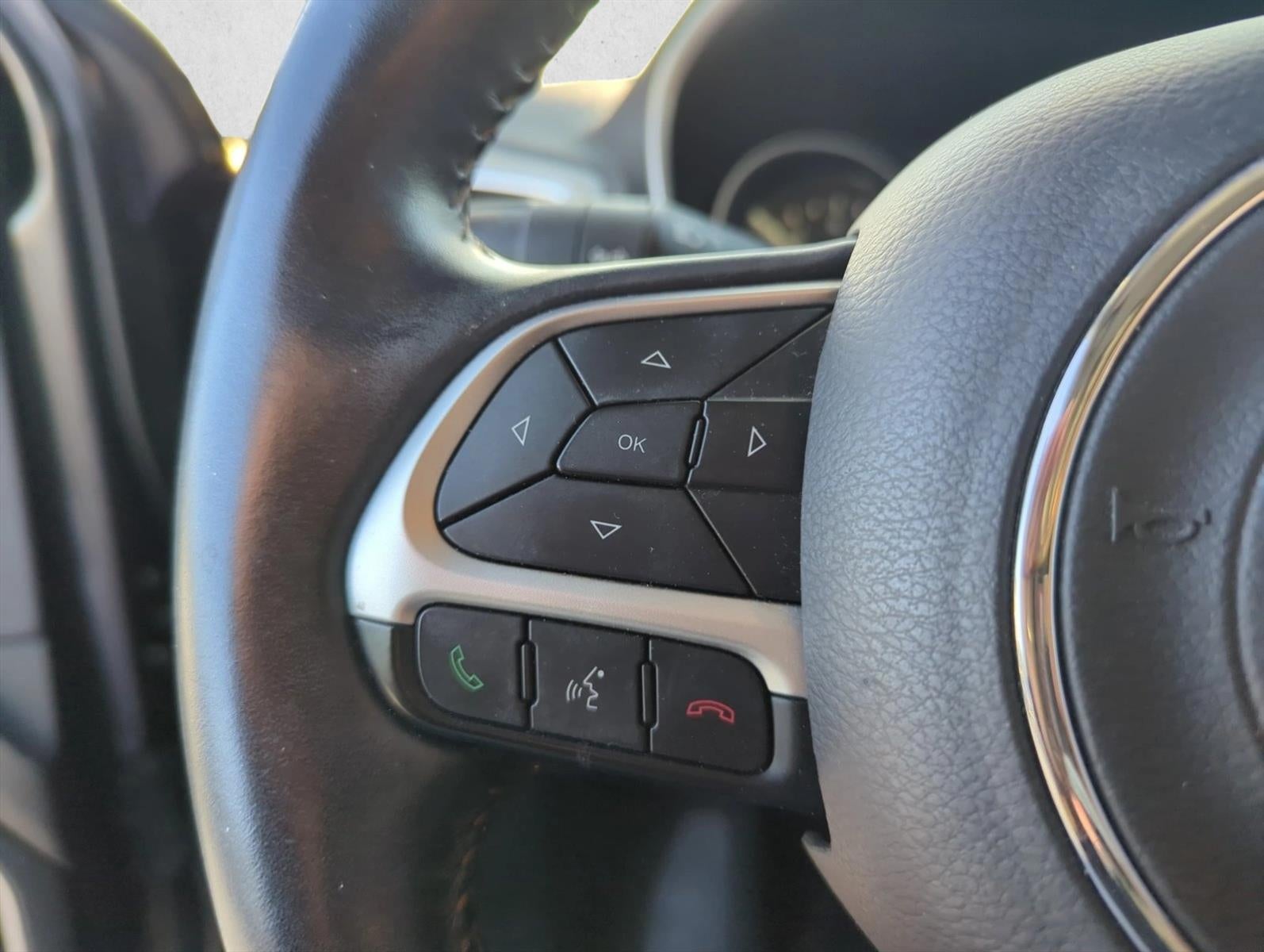 2018 Jeep Compass Latitude FWD