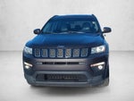 2018 Jeep Compass Latitude FWD