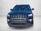 2018 Jeep Compass Latitude FWD