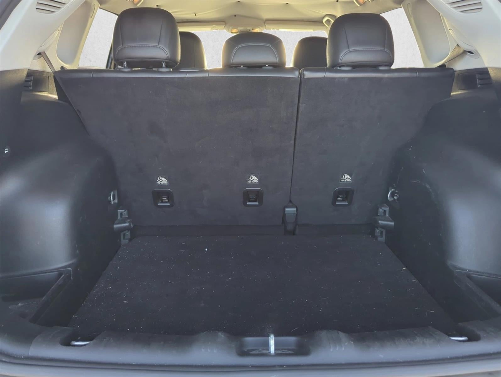 2018 Jeep Compass Latitude FWD