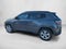 2018 Jeep Compass Latitude FWD