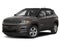 2018 Jeep Compass Latitude FWD