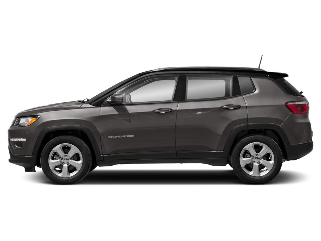 2018 Jeep Compass Latitude FWD