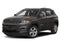 2018 Jeep Compass Latitude FWD