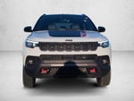 2023 Jeep Compass Trailhawk 4x4