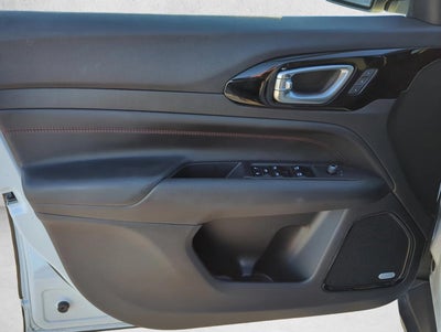 2023 Jeep Compass Trailhawk 4x4