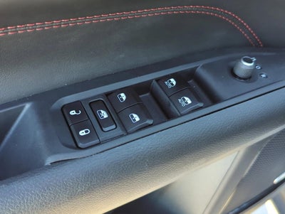 2023 Jeep Compass Trailhawk 4x4