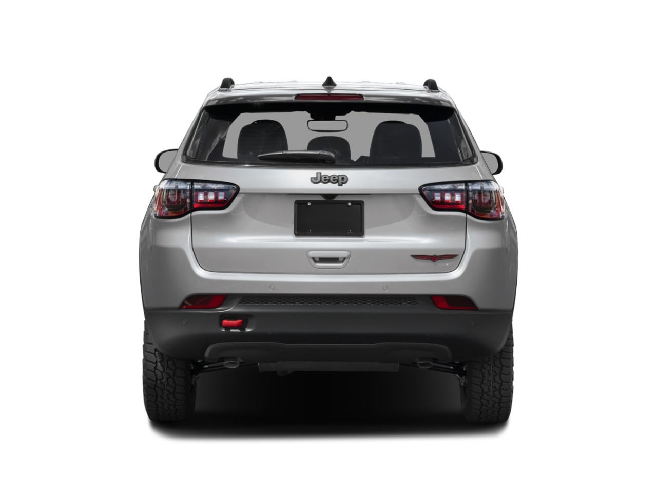 2023 Jeep Compass Trailhawk 4x4