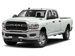 2019 RAM 3500 Big Horn 4x4 Crew Cab 6'4" Box