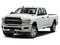 2019 RAM 3500 Big Horn 4x4 Crew Cab 6'4" Box