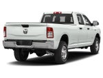2019 RAM 3500 Big Horn 4x4 Crew Cab 6'4" Box