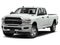 2019 RAM 3500 Big Horn 4x4 Crew Cab 6'4" Box