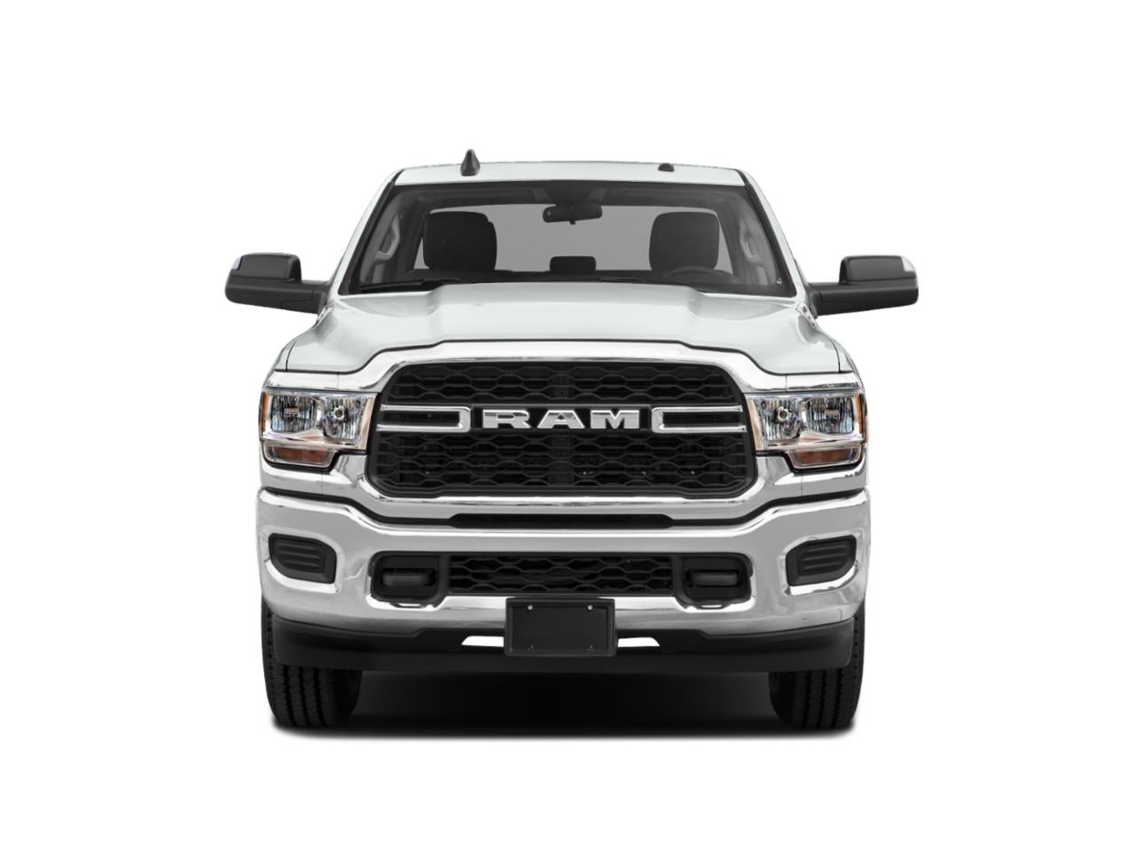 2019 RAM 3500 Big Horn 4x4 Crew Cab 6'4" Box