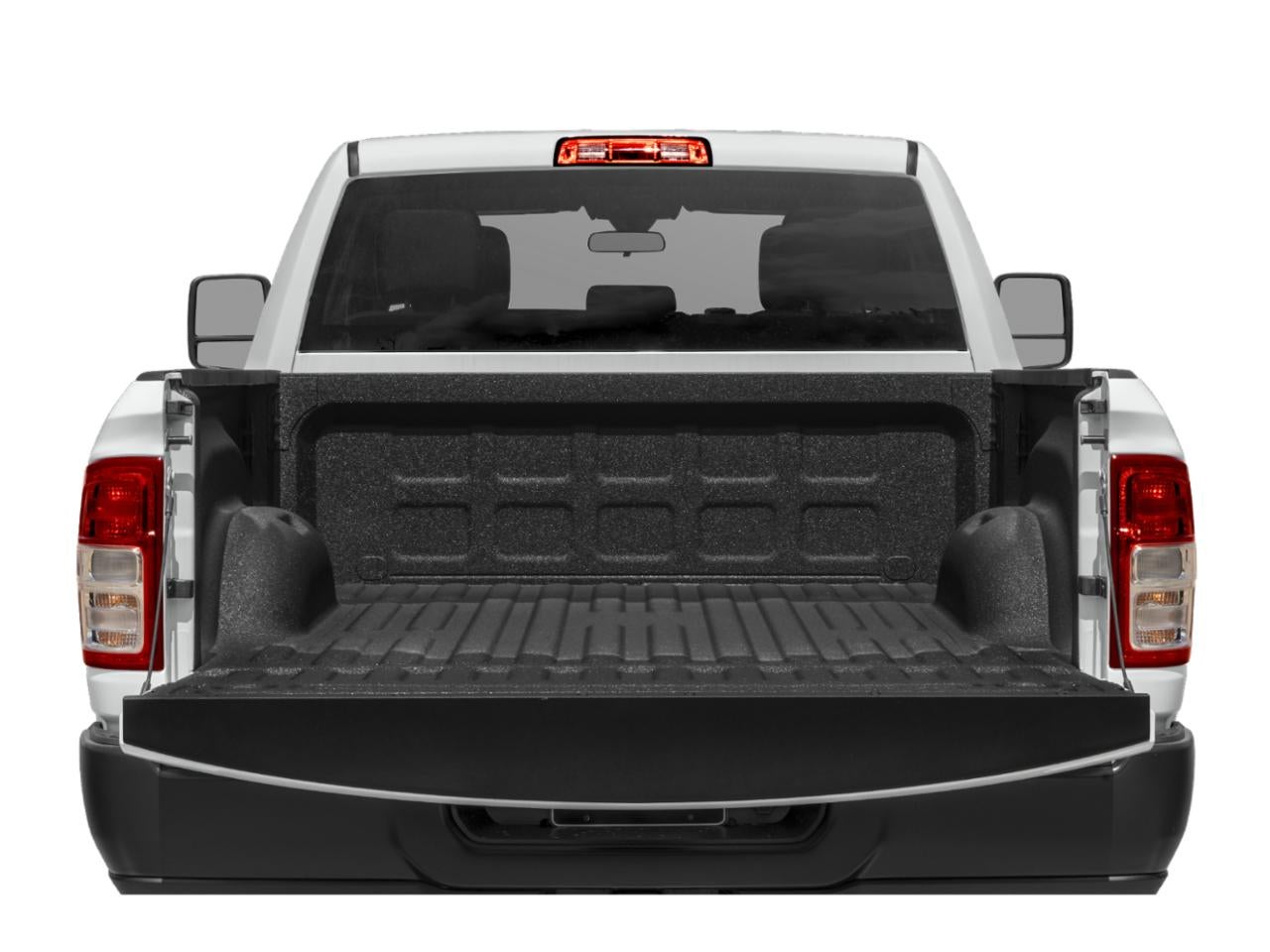 2023 RAM 3500 Tradesman 4x4 Crew Cab 8' Box