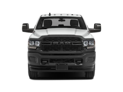 2023 RAM 3500 Tradesman 4x4 Crew Cab 8' Box