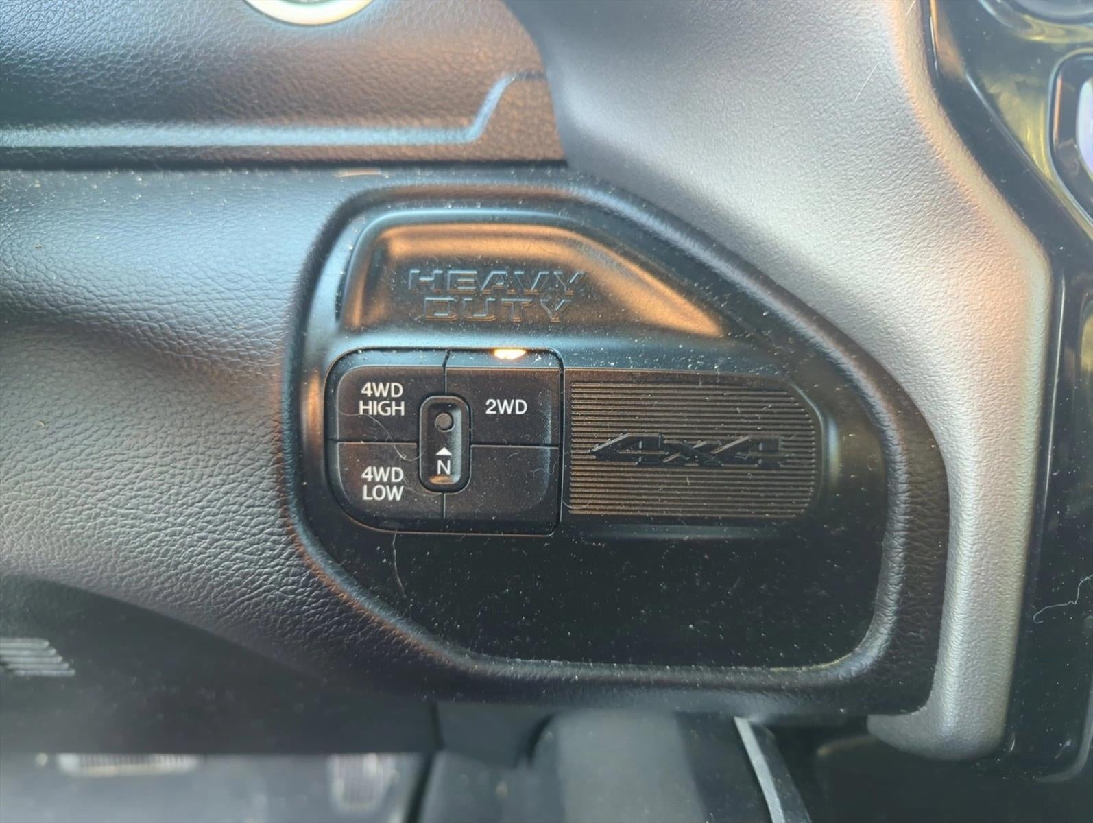 2023 RAM 3500 Laramie 4x4 Mega Cab 6'4" Box