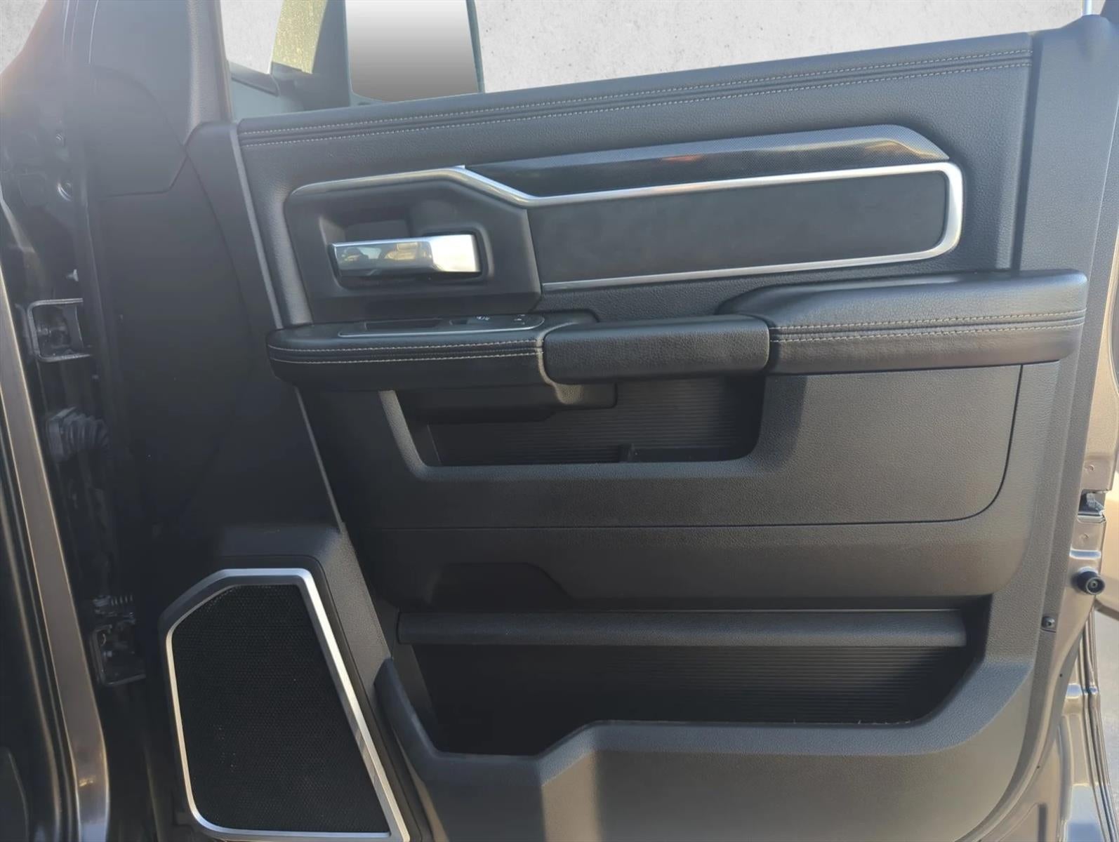 2023 RAM 3500 Laramie 4x4 Mega Cab 6'4" Box