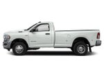 2021 RAM 3500 Tradesman 4x4 Reg Cab 8' Box